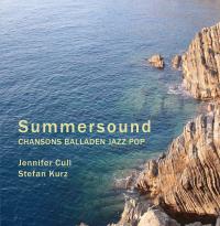 Cover Summersound